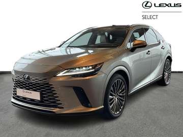 Privilege Line Pano AWD PHEV