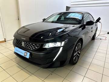 II HYBRID 225ch GT Pack e-EAT8