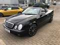 Mercedes-Benz CLK 200 Schwarz - thumbnail 2