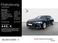 Audi A8 Lang 50 TDI quattro 360°*Pano*HuD*Massage*Air Blau - thumbnail 1