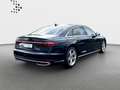 Audi A8 Lang 50 TDI quattro 360°*Pano*HuD*Massage*Air Blau - thumbnail 2