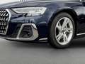 Audi A8 Lang 50 TDI quattro 360°*Pano*HuD*Massage*Air Blau - thumbnail 13