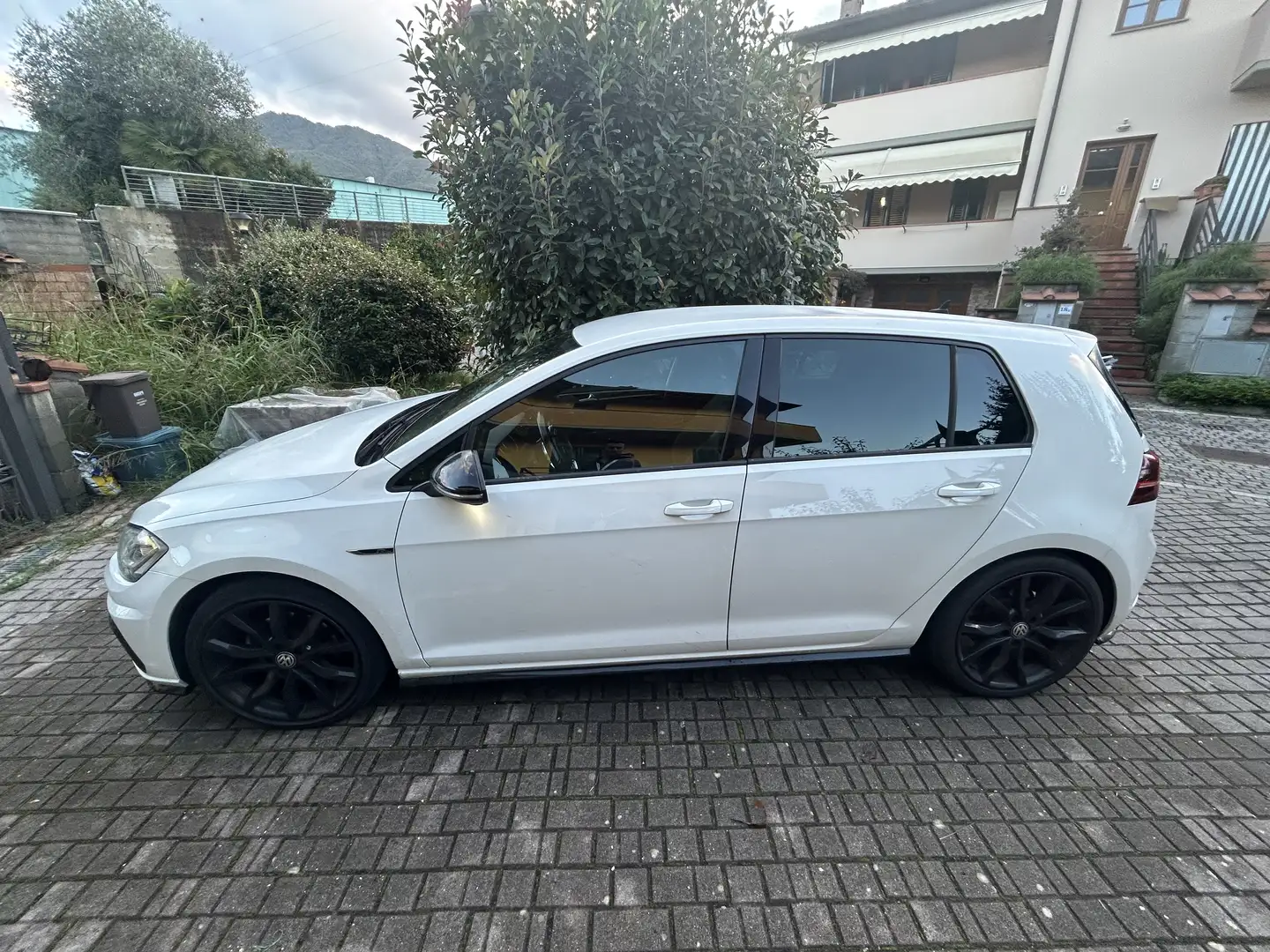 Volkswagen Golf 5p 2.0 tdi Sport 150cv - 2