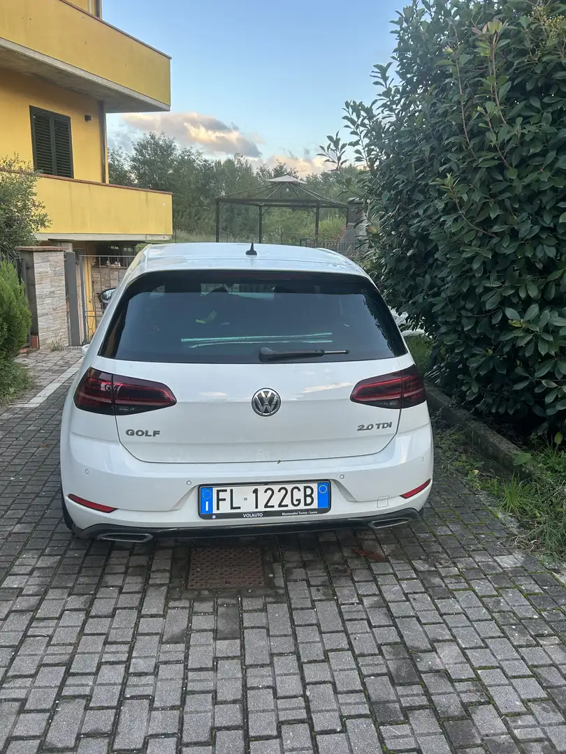 Volkswagen Golf 5p 2.0 tdi Sport 150cv - 1
