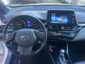 Toyota C-HR 1.8 Hybrid E-CVT Lounge Weiß - thumbnail 12
