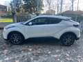 Toyota C-HR 1.8 Hybrid E-CVT Lounge Weiß - thumbnail 4