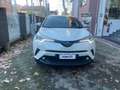 Toyota C-HR 1.8 Hybrid E-CVT Lounge Weiß - thumbnail 2