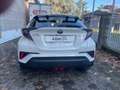 Toyota C-HR 1.8 Hybrid E-CVT Lounge Weiß - thumbnail 8