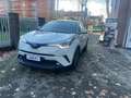 Toyota C-HR 1.8 Hybrid E-CVT Lounge Weiß - thumbnail 5