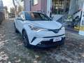 Toyota C-HR 1.8 Hybrid E-CVT Lounge Weiß - thumbnail 1