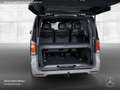 Mercedes-Benz V 300 d Lang AVANTGARDE+AMG+SchiebDa+9G+AHK+Navi Grau - thumbnail 12