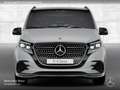 Mercedes-Benz V 300 d AVANTGARDE+AMG+SchiebDa+9G+AHK+StandHZ+DIS Grau - thumbnail 6