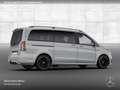 Mercedes-Benz V 300 d AVANTGARDE+AMG+SchiebDa+9G+AHK+StandHZ+DIS Grau - thumbnail 16