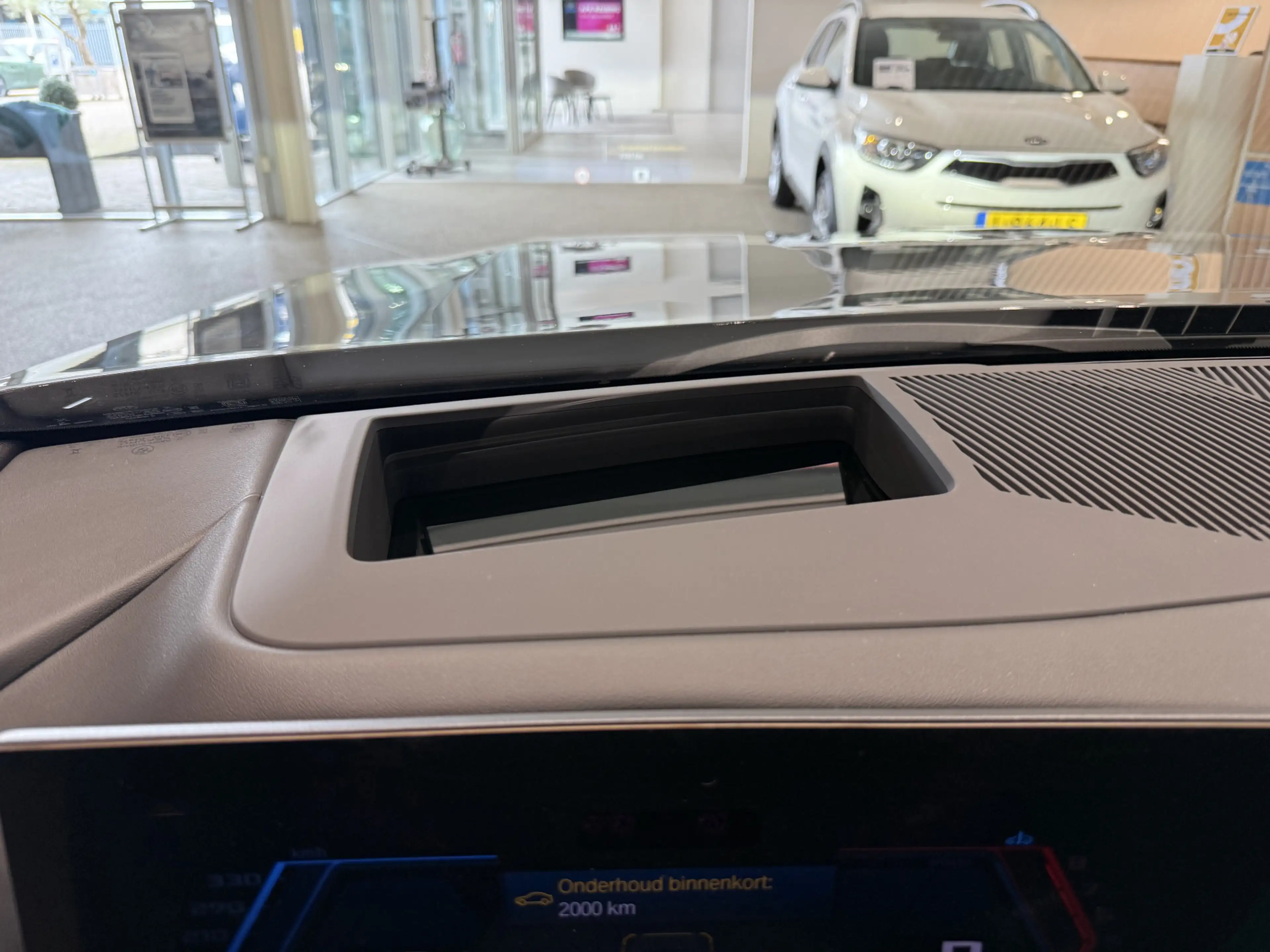 BMW M5 5-serie Touring Keramisch, M Driver's Pack, Alcant — photo 22