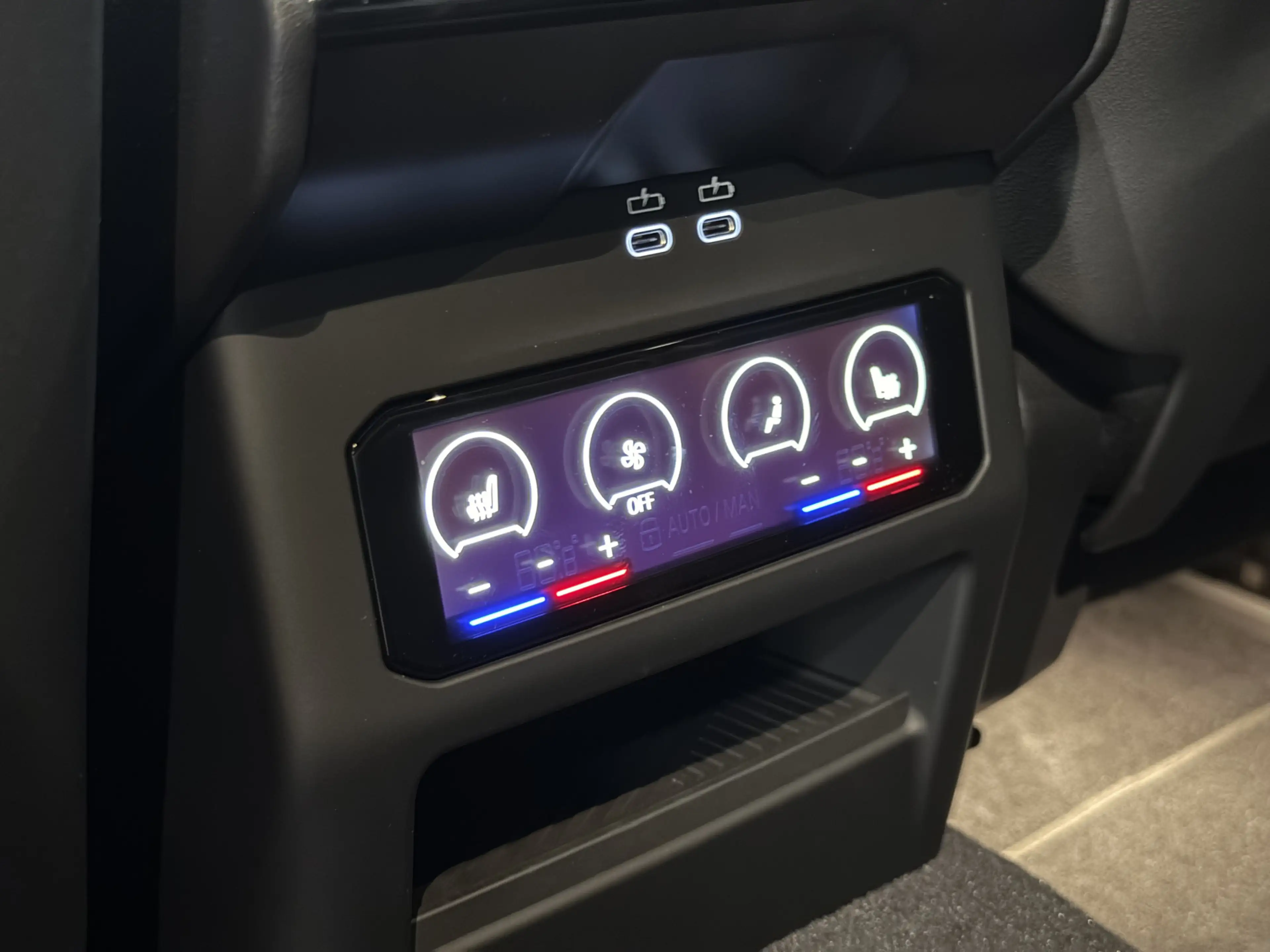 BMW M5 5-serie Touring Keramisch, M Driver's Pack, Alcant — photo 23