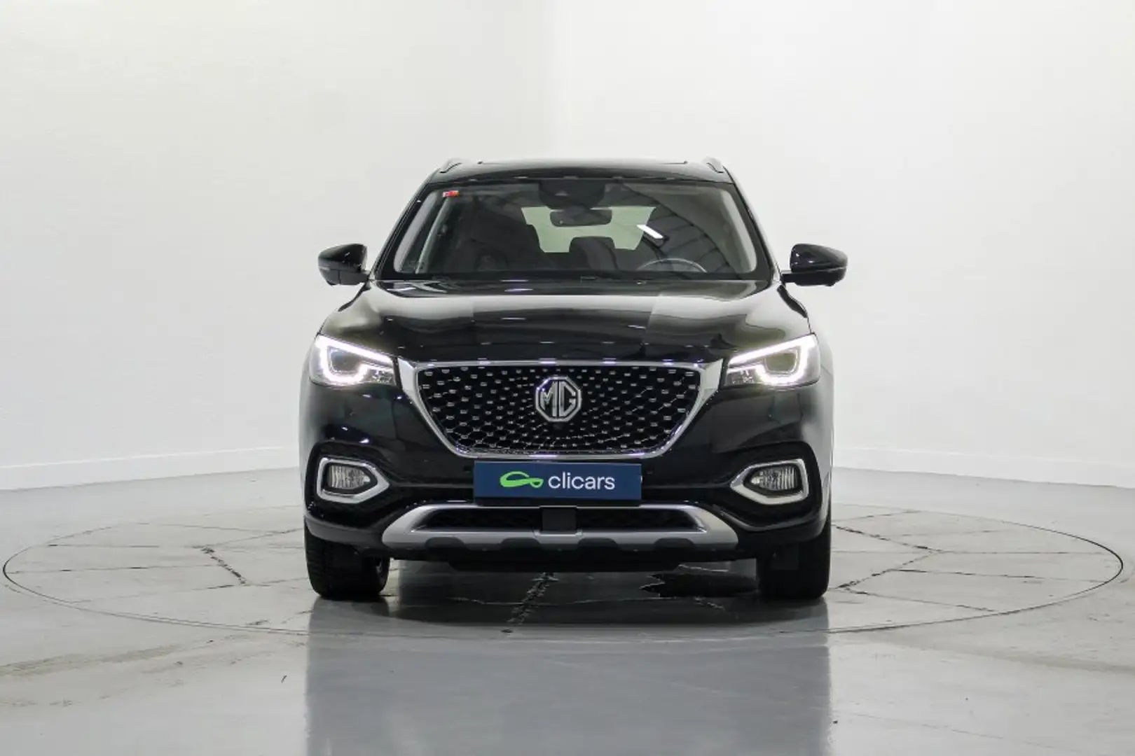 MG EHS 1.5 T-GDI Luxury Negro - 2