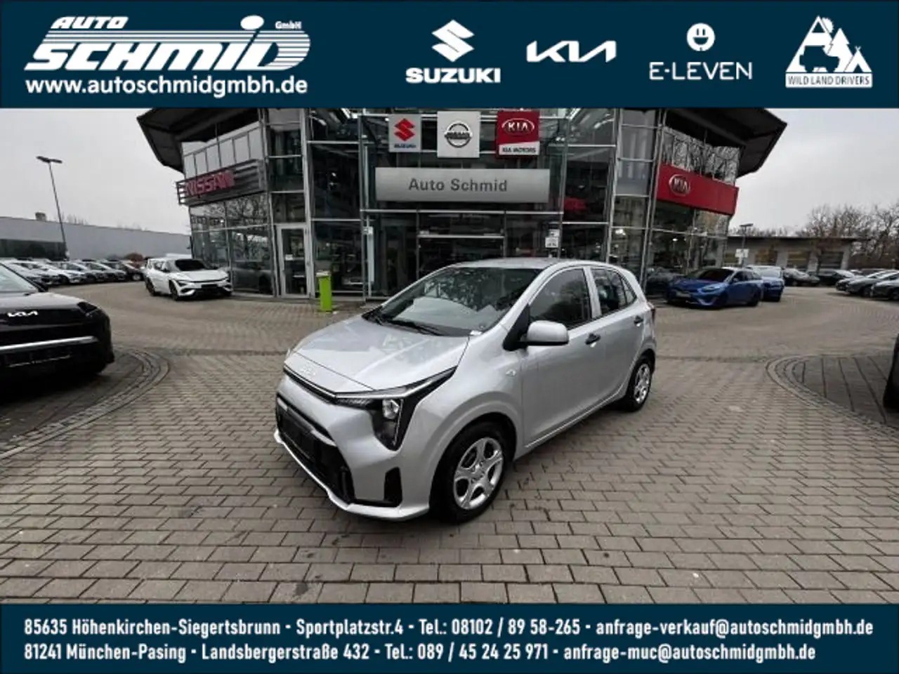 Kia Picanto