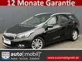 Kia Ceed SW / cee'd SW Sportswagon Edition 7+SITZHEIZUNG+GARANTIE Black - thumbnail 1