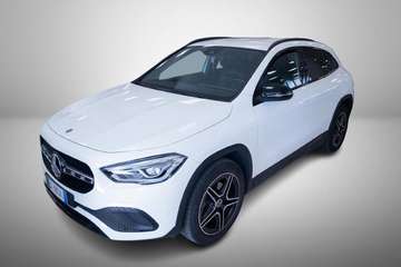 GLA-H247 2020 200 d Premium auto