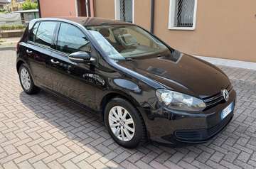 Golf VI 5p 1.2 tsi Ok Neopatentati
