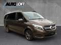 Mercedes-Benz V 220 V -Klasse 220d SCORE lang AHK/LEDER/SHZ/R-Kamera Brun - thumbnail 6