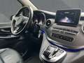 Mercedes-Benz V 220 V -Klasse 220d SCORE lang AHK/LEDER/SHZ/R-Kamera Brun - thumbnail 12