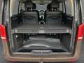 Mercedes-Benz V 220 V -Klasse 220d SCORE lang AHK/LEDER/SHZ/R-Kamera Brun - thumbnail 9