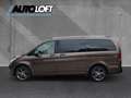 Mercedes-Benz V 220 V -Klasse 220d SCORE lang AHK/LEDER/SHZ/R-Kamera Brun - thumbnail 3