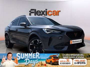 1.5 TSI 110kW (150 CV) DSG