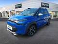 Citroen C3 Aircross C3-AIR BHDI110 6GANG Blau - thumbnail 1