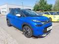 Citroen C3 Aircross C3-AIR BHDI110 6GANG Blau - thumbnail 3