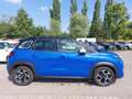 Citroen C3 Aircross C3-AIR BHDI110 6GANG Blau - thumbnail 4