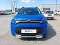 Citroen C3 Aircross C3-AIR BHDI110 6GANG Blau - thumbnail 2