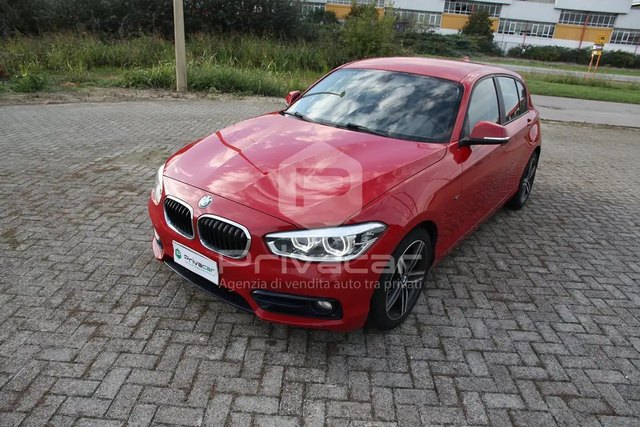 BMW 116