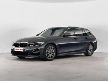 Touring M Sport auto | TETTO, FULL PELLE