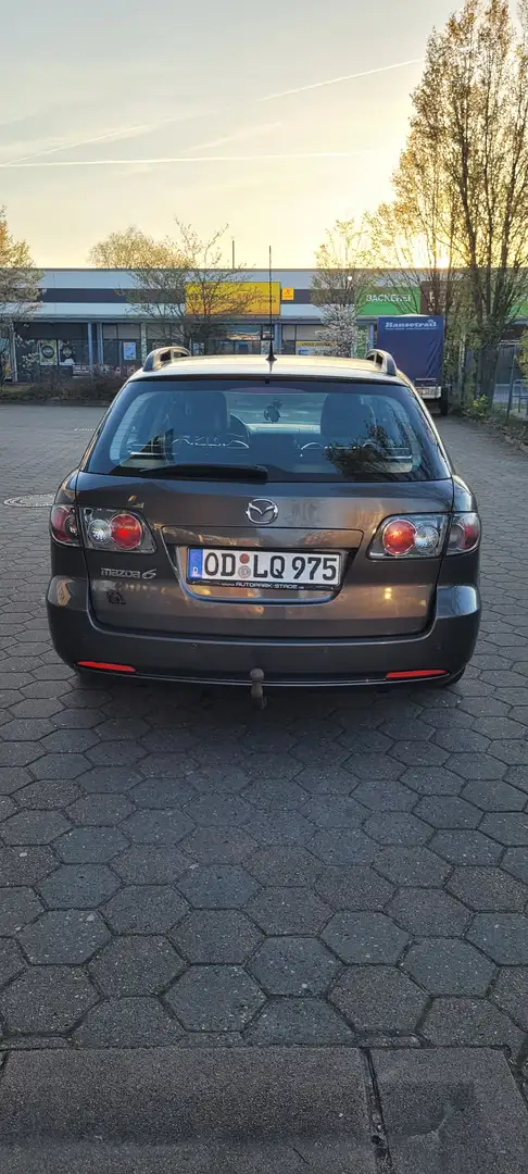 Mazda 6 Sport Kombi 2.3 Aut. Active Plus - 2