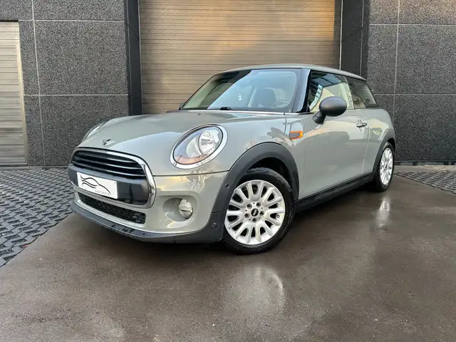 MINI One Mini One Automaat - 59000km - topaanbod