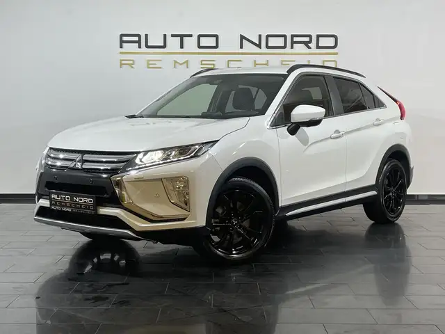Mitsubishi Eclipse Cross Intro Edition 2WD *H-UP*360°Kamera