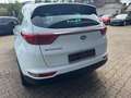 Kia Sportage Dream Team 4x4WD*Navi*RFK*LED*Asisstenz Blanc - thumbnail 6