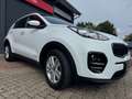 Kia Sportage Dream Team 4x4WD*Navi*RFK*LED*Asisstenz Blanc - thumbnail 3