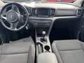 Kia Sportage Dream Team 4x4WD*Navi*RFK*LED*Asisstenz Blanc - thumbnail 10
