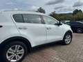 Kia Sportage Dream Team 4x4WD*Navi*RFK*LED*Asisstenz Blanc - thumbnail 5
