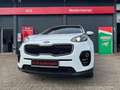 Kia Sportage Dream Team 4x4WD*Navi*RFK*LED*Asisstenz Blanc - thumbnail 2
