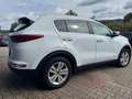 Kia Sportage Dream Team 4x4WD*Navi*RFK*LED*Asisstenz Blanc - thumbnail 4