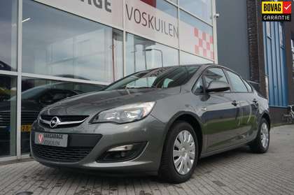 Opel Astra 1.4 Turbo Enjoy Automaat