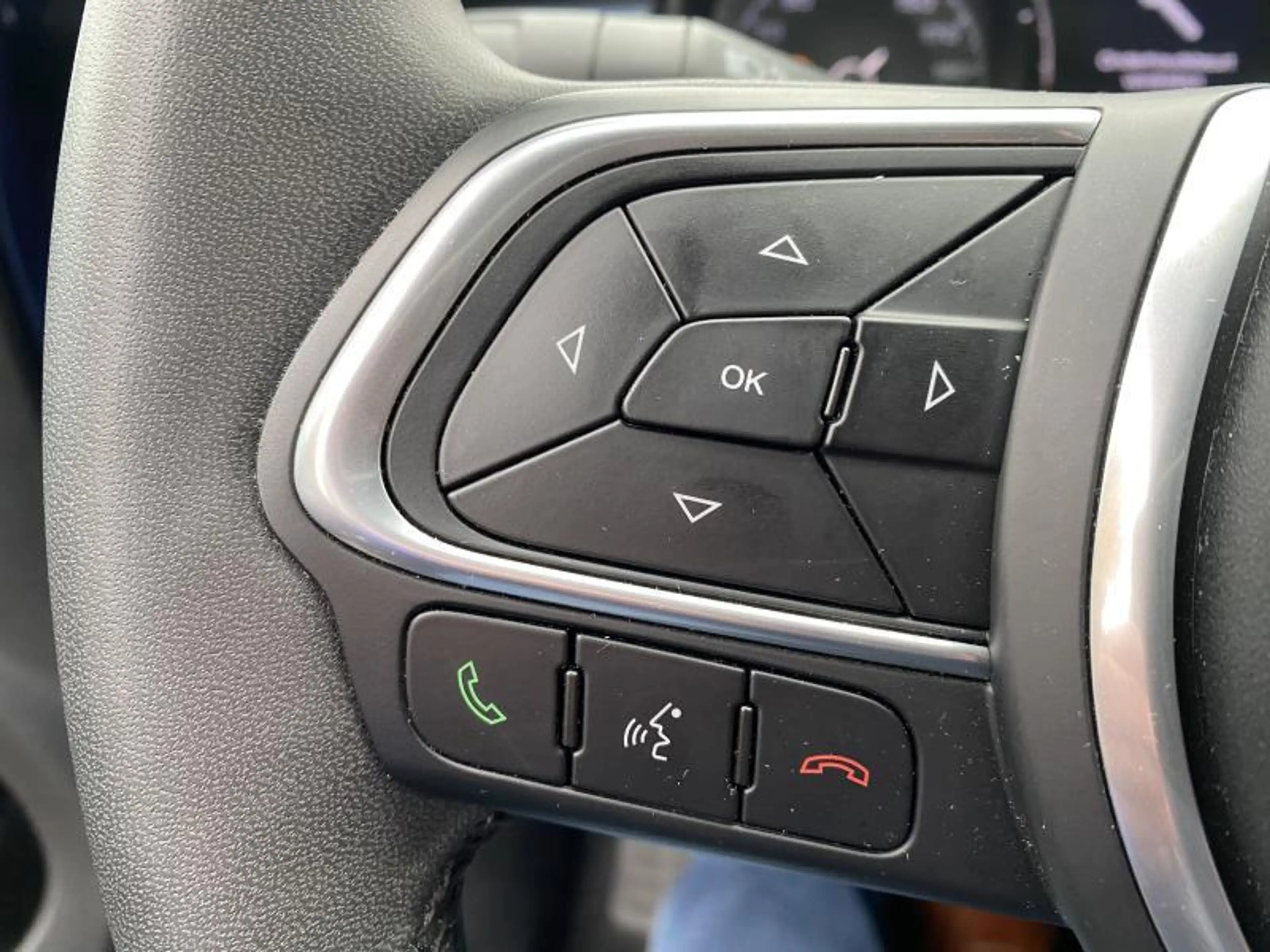 Fiat 500X 500 X Club — photo 10