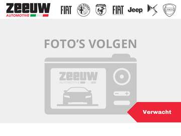 Cabrio 42 kWh | Carplay | Winter | Camera | Comfor