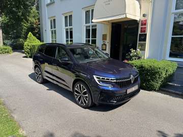 E-Tech full hybrid 200 7p, Memory, H/K