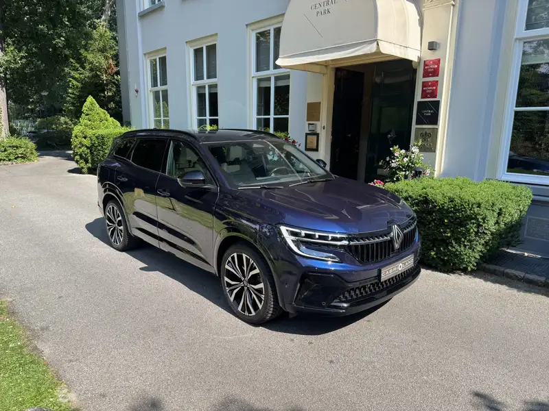 RENAULT Espace