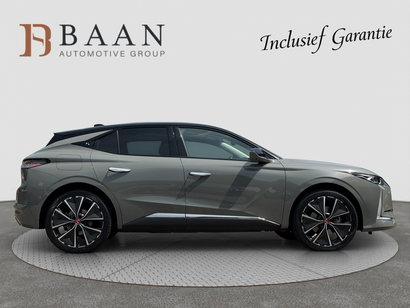 DS Automobiles DS 4 E-Tense Performance Line+|Pano|Focal|HuD|VOL — photo 10